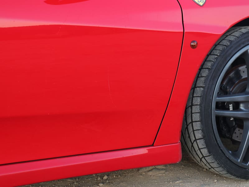 2006 Ferrari F430 Spider, photo 22 of 45