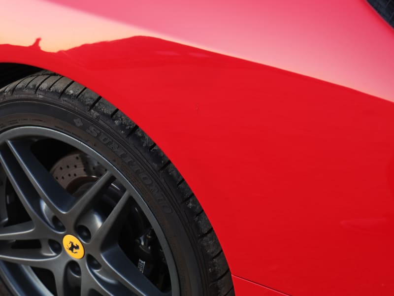 2006 Ferrari F430 Spider, photo 24 of 45