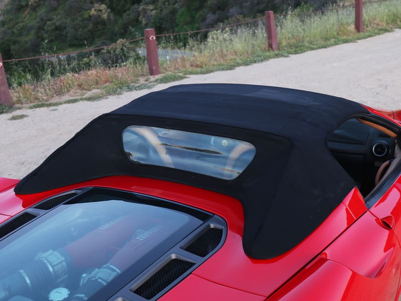 2006 Ferrari F430 Spider, photo 26 of 45