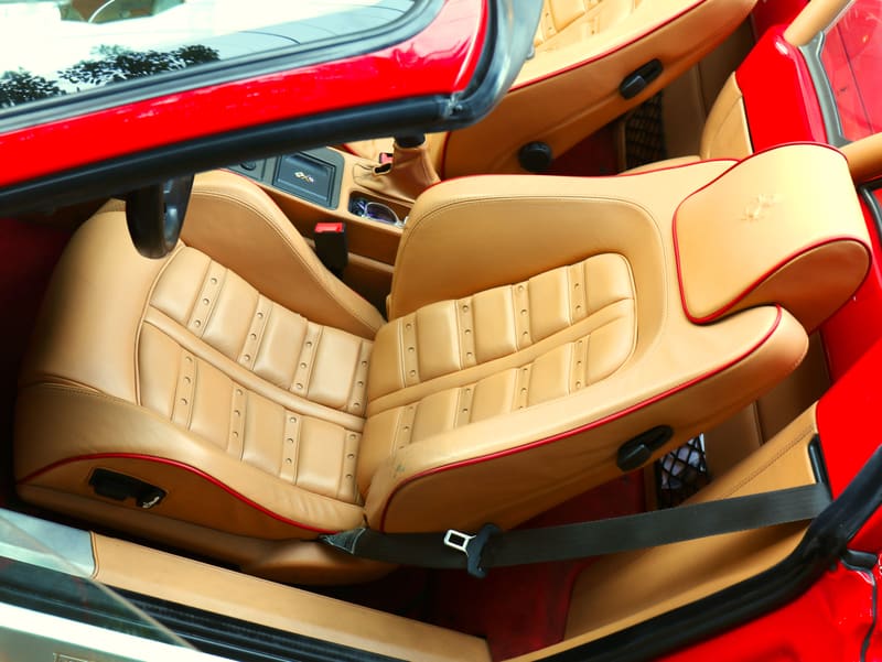 2006 Ferrari F430 Spider, photo 30 of 45