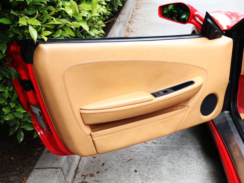 2006 Ferrari F430 Spider, photo 32 of 45
