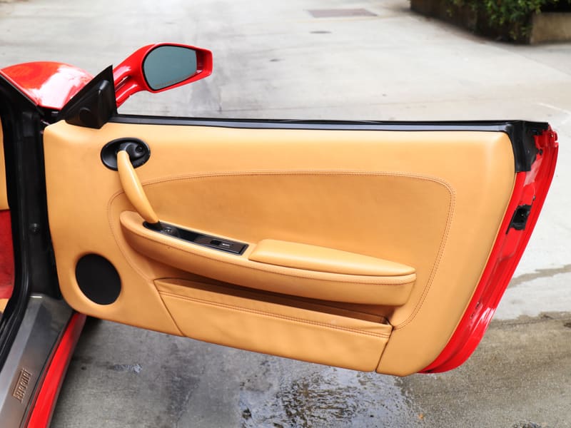 2006 Ferrari F430 Spider, photo 33 of 45