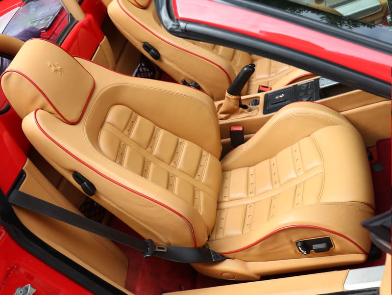 2006 Ferrari F430 Spider, photo 34 of 45