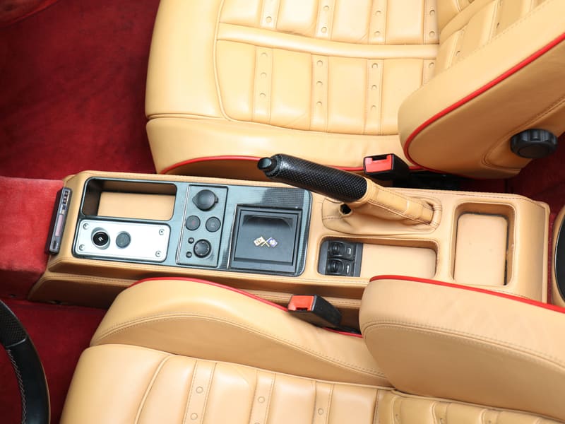 2006 Ferrari F430 Spider, photo 39 of 45
