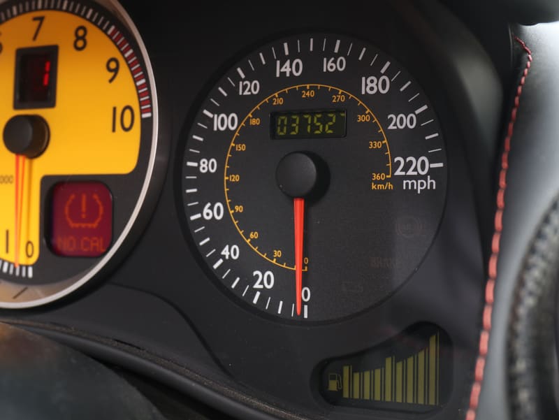 2006 Ferrari F430 Spider, photo 43 of 45