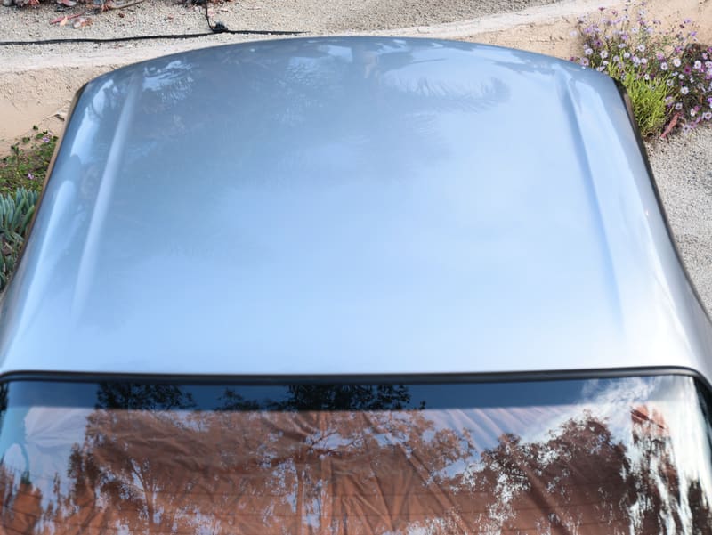 Honda S2000 removable hardtop, photo 12 of 60