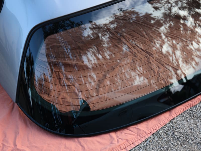 Honda S2000 removable hardtop, photo 14 of 60