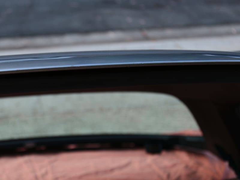 Honda S2000 removable hardtop, photo 20 of 60