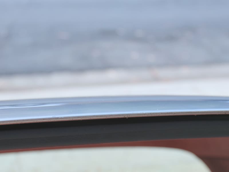 Honda S2000 removable hardtop, photo 24 of 60