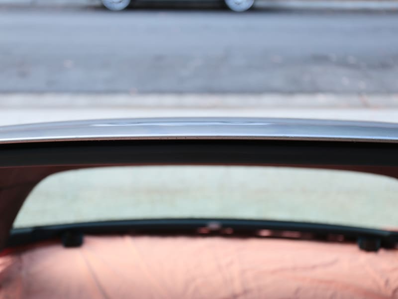Honda S2000 removable hardtop, photo 25 of 60