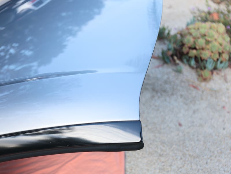 Honda S2000 removable hardtop, photo 28 of 60