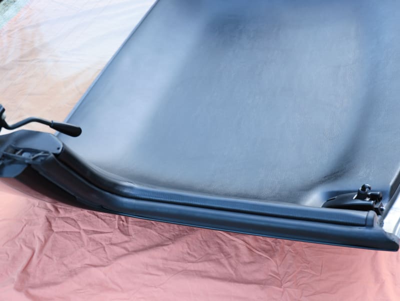 Honda S2000 removable hardtop, photo 36 of 60