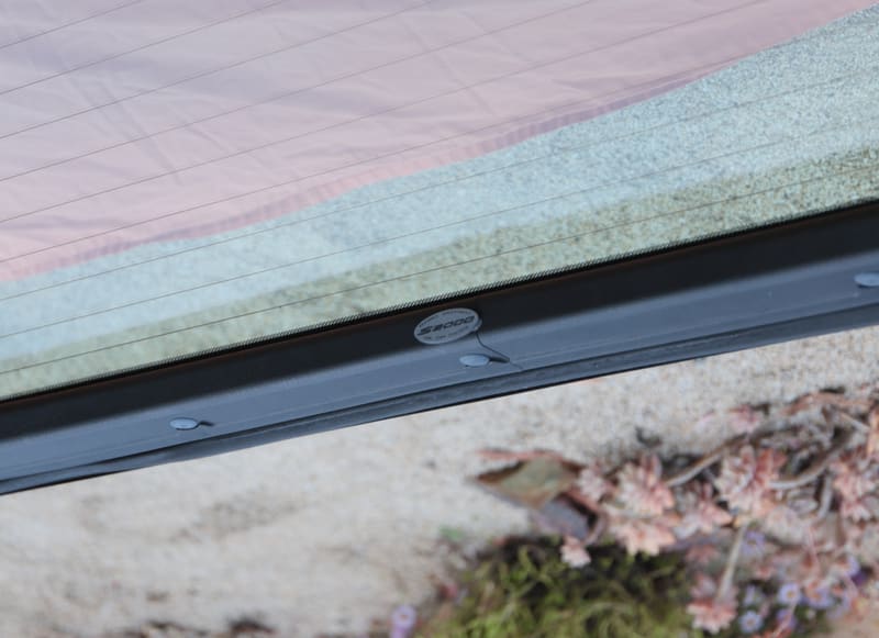 Honda S2000 removable hardtop, photo 55 of 60
