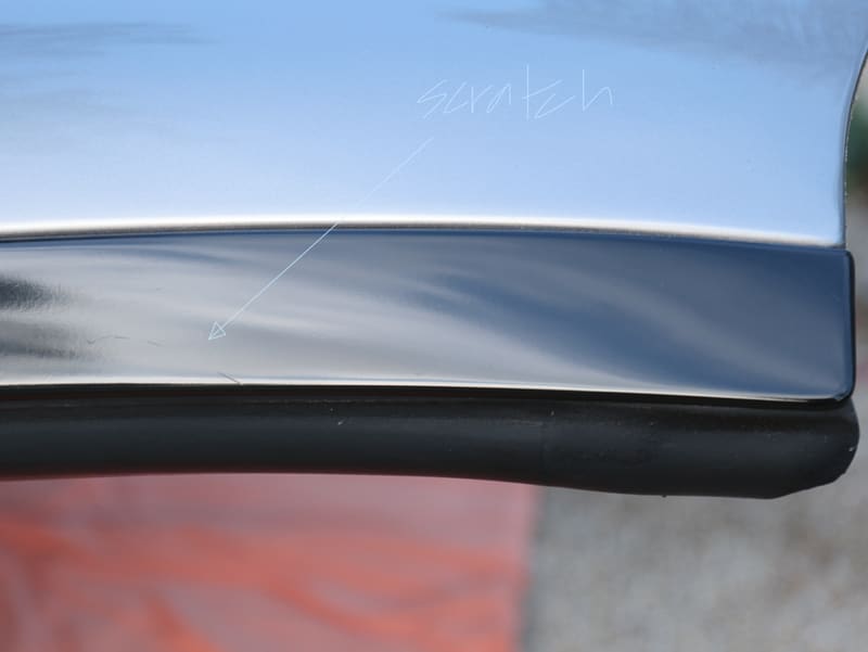 Honda S2000 removable hardtop, photo 57 of 60