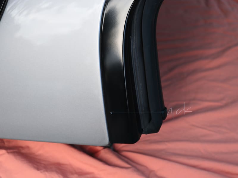 Honda S2000 removable hardtop, photo 58 of 60