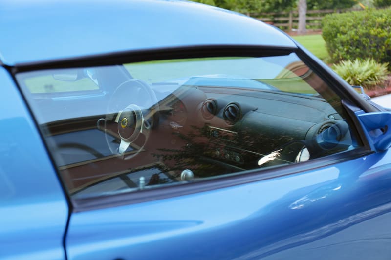 2009 Lotus Elise SC, photo 100 of 193