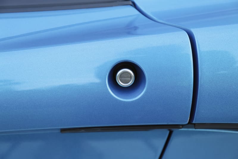 2009 Lotus Elise SC, photo 106 of 193