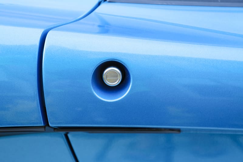2009 Lotus Elise SC, photo 107 of 193