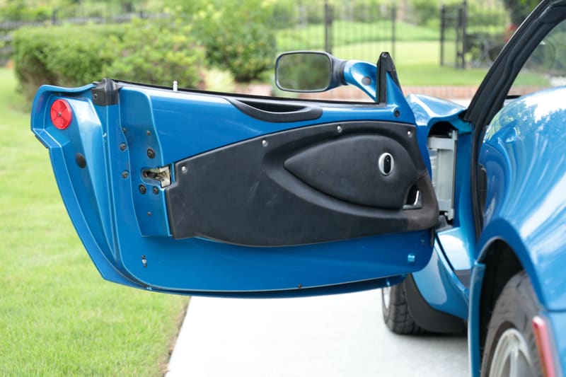 2009 Lotus Elise SC, photo 108 of 193