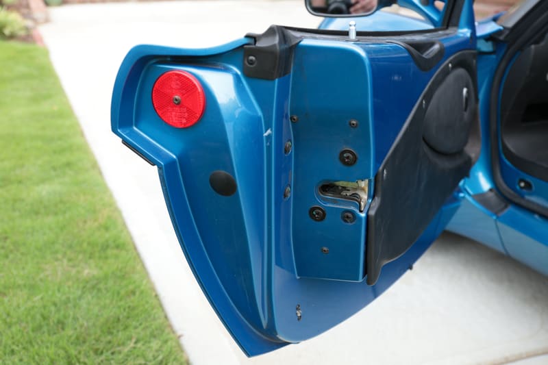 2009 Lotus Elise SC, photo 110 of 193