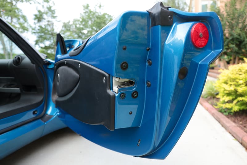 2009 Lotus Elise SC, photo 111 of 193