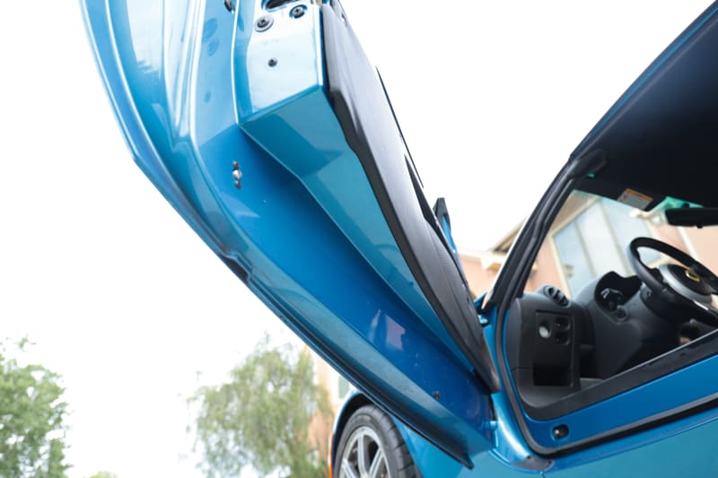 2009 Lotus Elise SC, photo 112 of 193