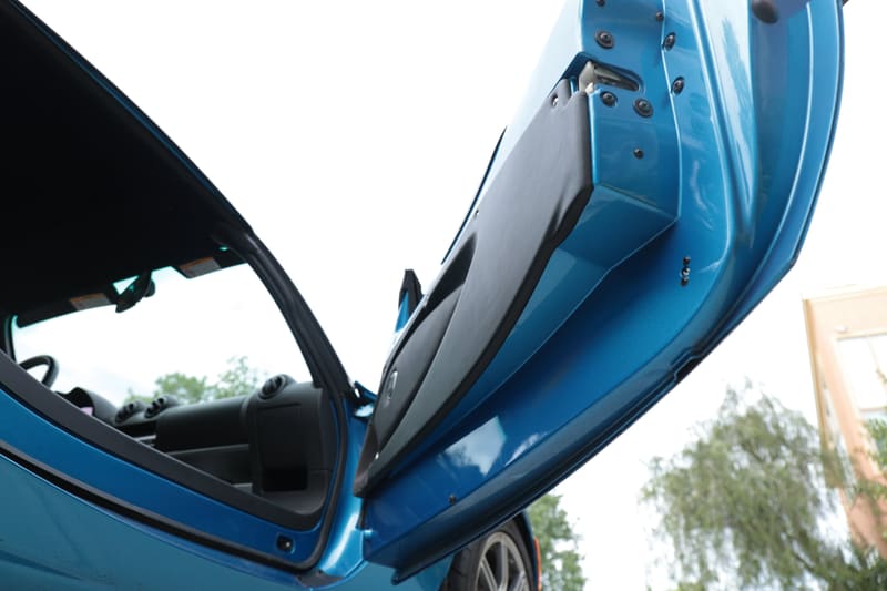 2009 Lotus Elise SC, photo 113 of 193