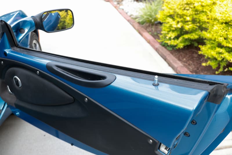 2009 Lotus Elise SC, photo 115 of 193