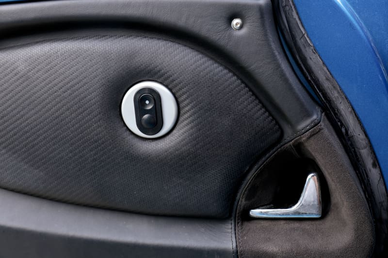 2009 Lotus Elise SC, photo 118 of 193