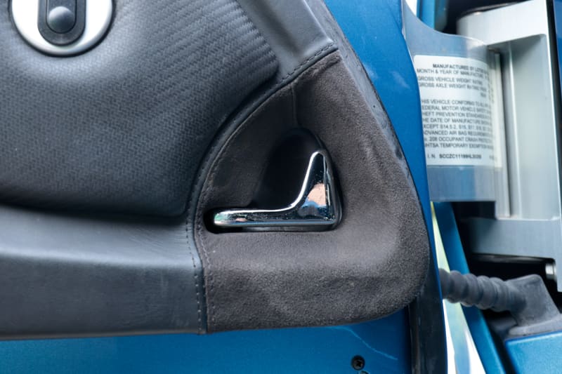 2009 Lotus Elise SC, photo 120 of 193