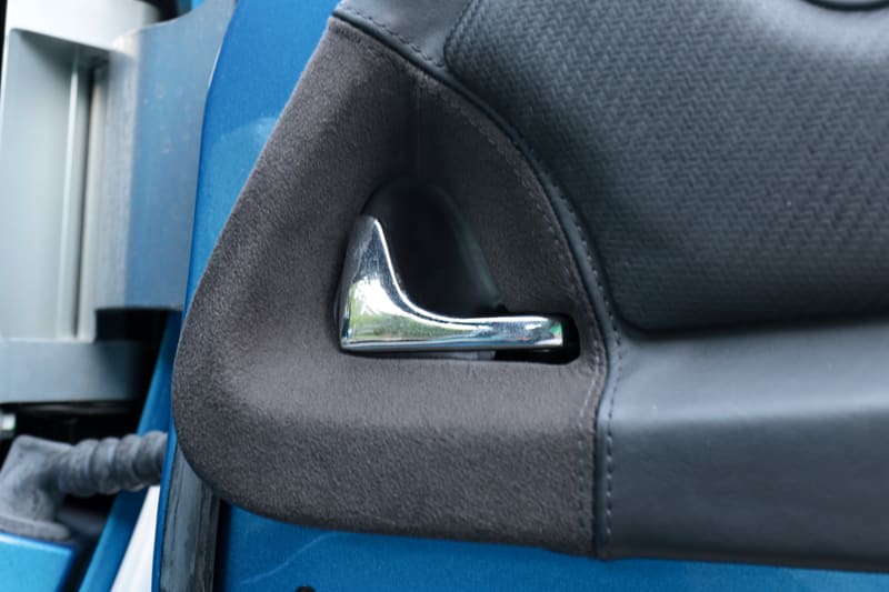 2009 Lotus Elise SC, photo 121 of 193