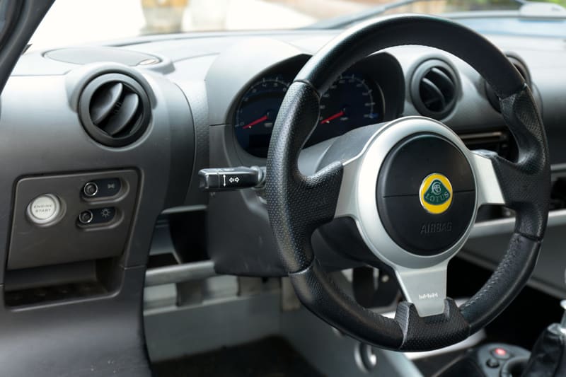2009 Lotus Elise SC, photo 123 of 193