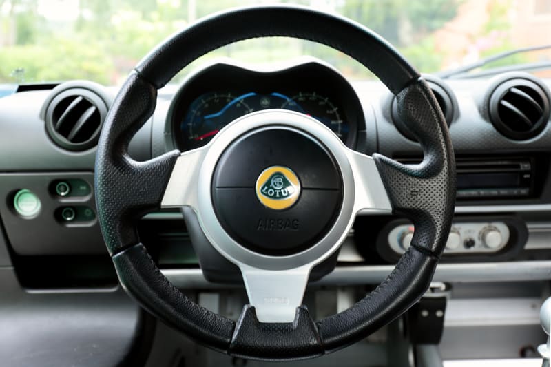 2009 Lotus Elise SC, photo 127 of 193