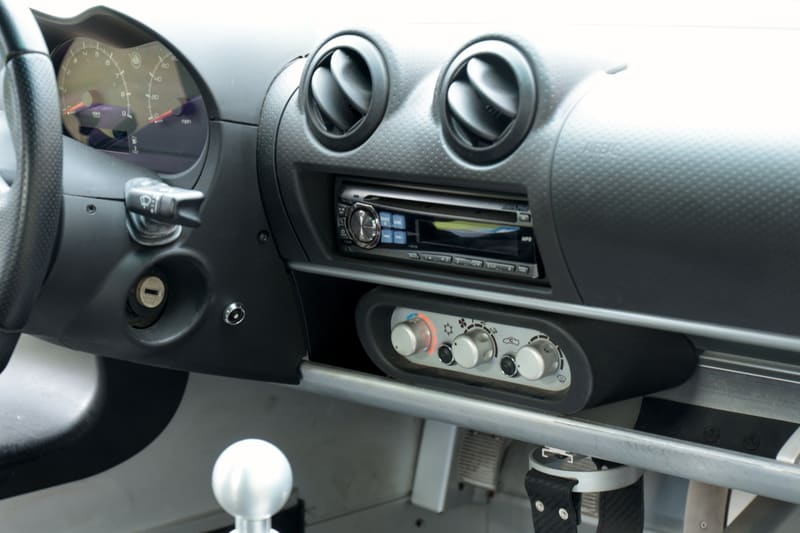 2009 Lotus Elise SC, photo 130 of 193