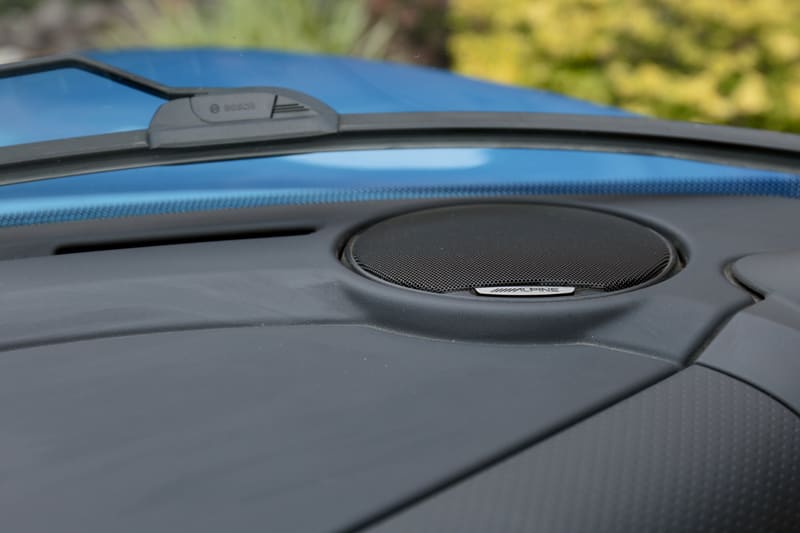 2009 Lotus Elise SC, photo 137 of 193