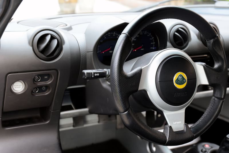 2009 Lotus Elise SC, photo 139 of 193