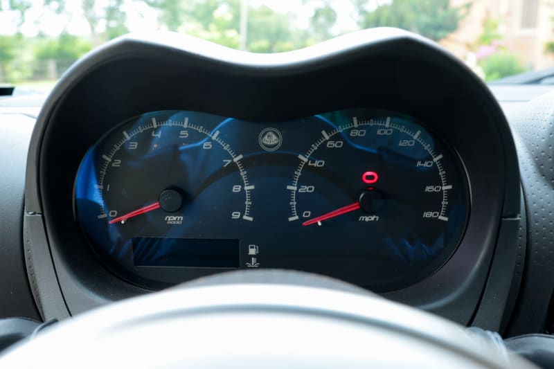 2009 Lotus Elise SC, photo 140 of 193