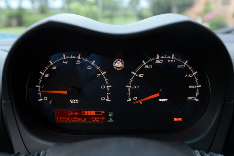2009 Lotus Elise SC, photo 141 of 193