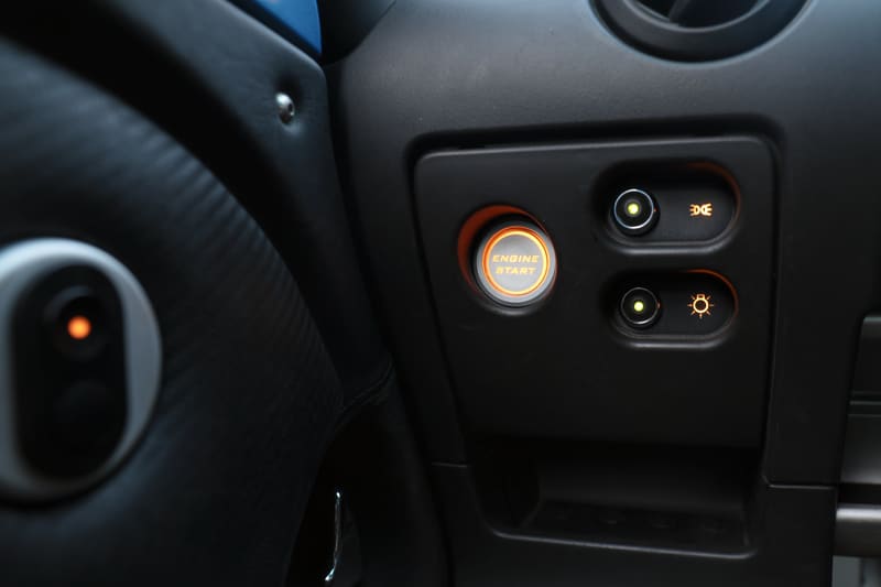 2009 Lotus Elise SC, photo 145 of 193