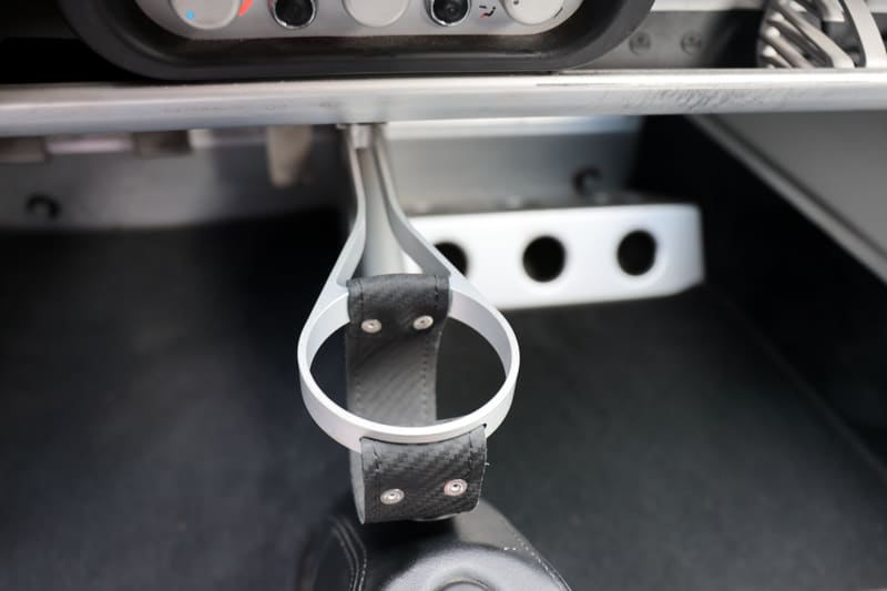 2009 Lotus Elise SC, photo 149 of 193