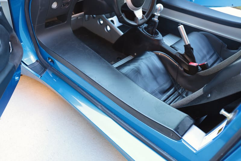 2009 Lotus Elise SC, photo 150 of 193
