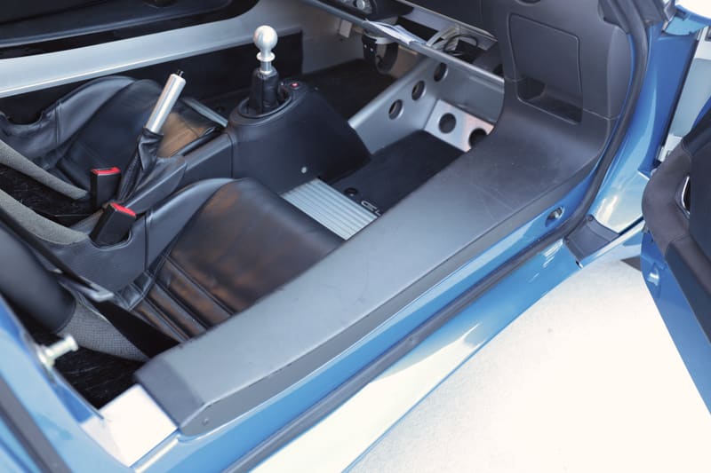 2009 Lotus Elise SC, photo 152 of 193