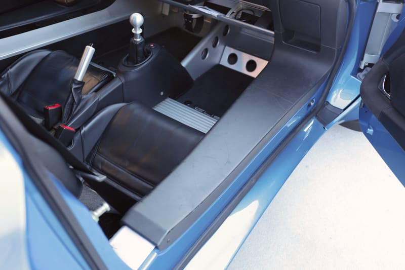 2009 Lotus Elise SC, photo 153 of 193