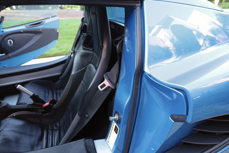 2009 Lotus Elise SC, photo 154 of 193