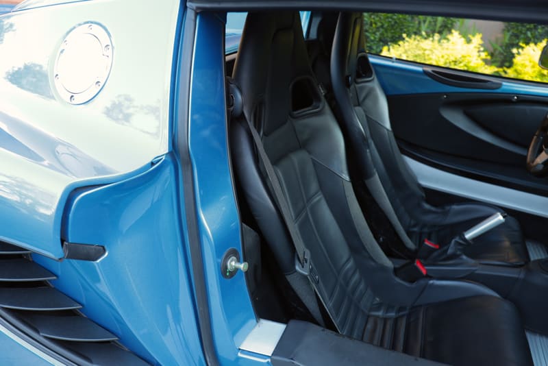 2009 Lotus Elise SC, photo 155 of 193