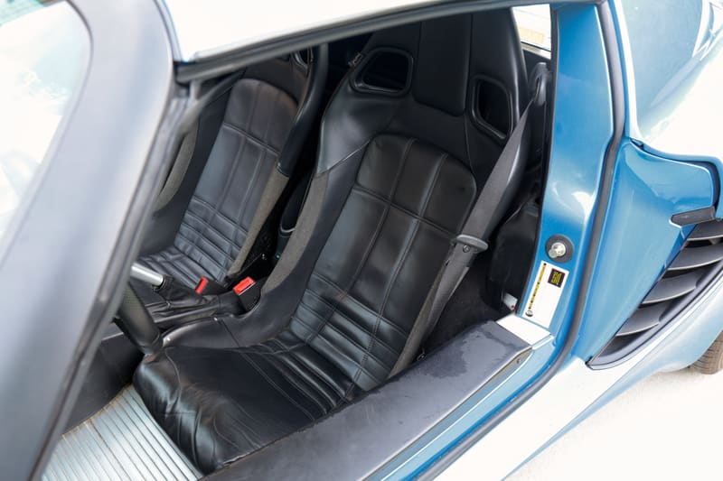 2009 Lotus Elise SC, photo 156 of 193