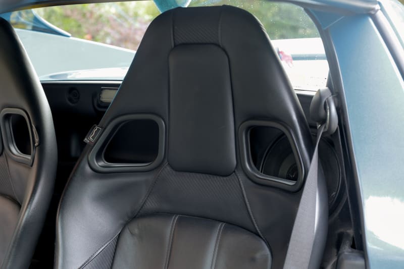 2009 Lotus Elise SC, photo 157 of 193