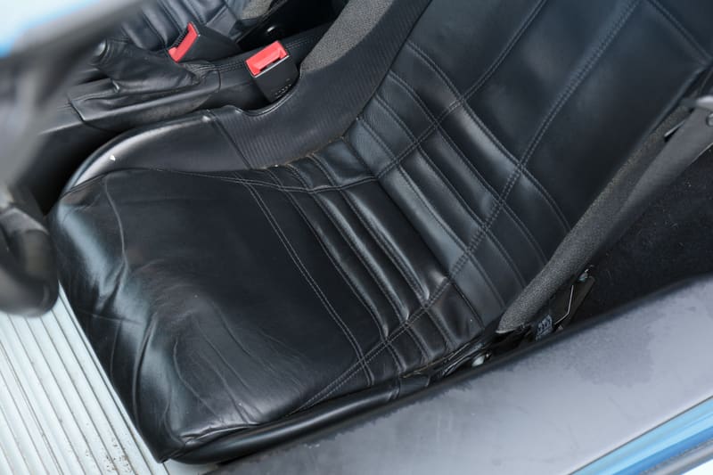 2009 Lotus Elise SC, photo 158 of 193