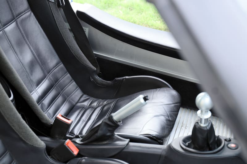 2009 Lotus Elise SC, photo 159 of 193