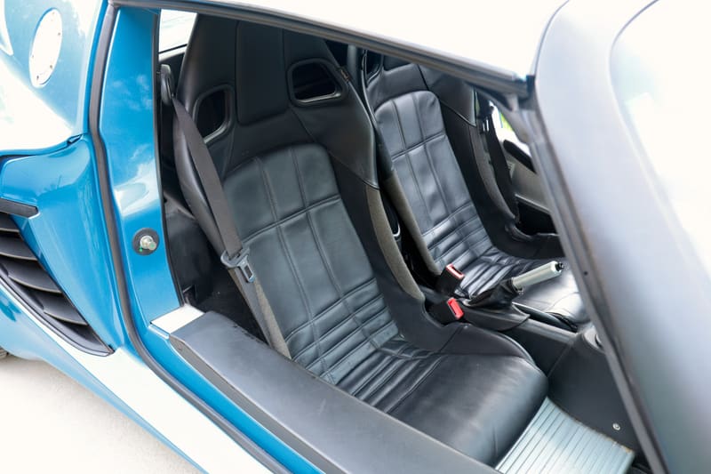 2009 Lotus Elise SC, photo 162 of 193